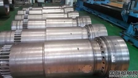 宜柴完成柴油机气缸套金属模具技术研究项目