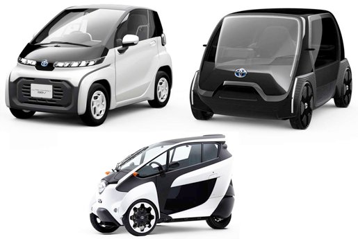 日系车企独具一格进入电动化：开发廉价小型电动车